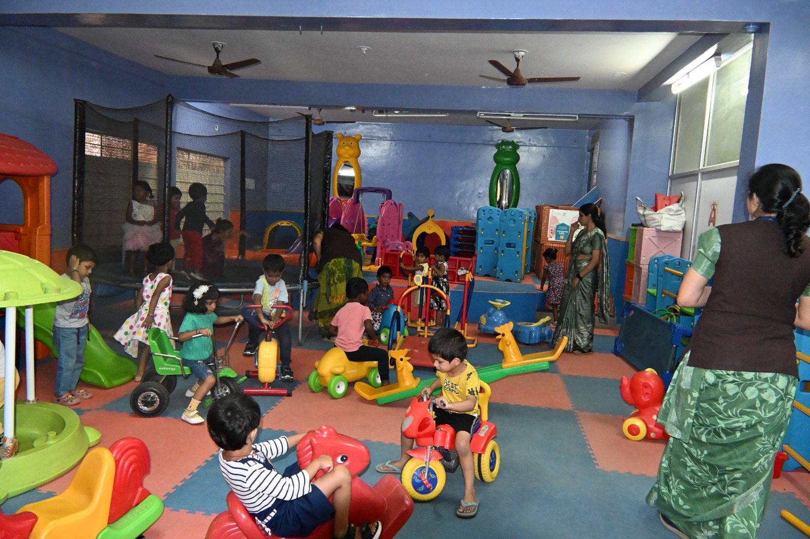 Kindergarten Image 1