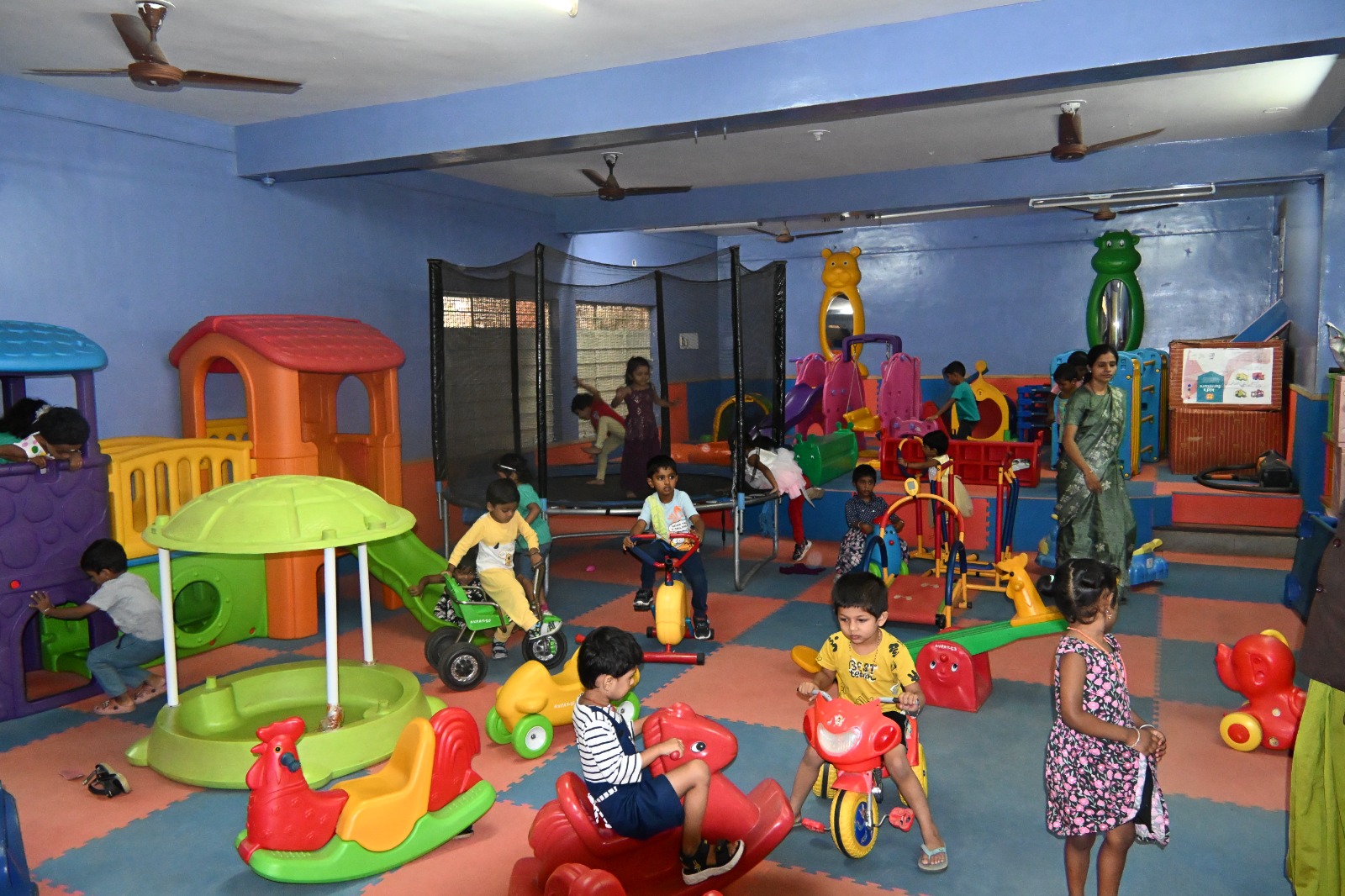 Kindergarten Image 2